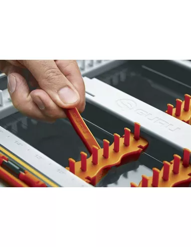 Guru XL Rig Case 4 Guru XL Rig Case - Afbeelding 2