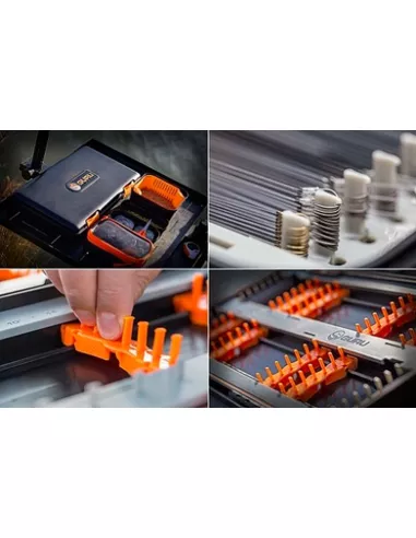 Guru XL Rig Case 3 Guru XL Rig Case