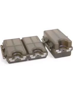 KORUM ITM CLAMSHELL BOX ? 12 COMPARTMENT -Hengels Winkel itm clamshell box 12 compartment 1