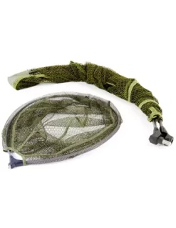 KORUM 26" FOLDING SPOON NET (2) BO