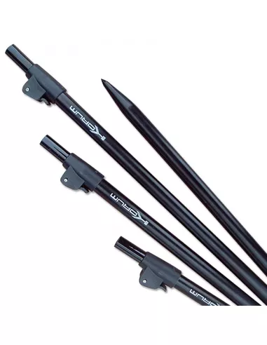 KORUM BANKSTICK 3 KORUM BANKSTICK