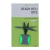 KORUM READY HELI KITS -Hengels Winkel korum ready heli kits