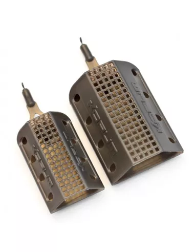KORUM RIVER FEEDER - SMALL BODY - 3oz (90g) (12) 3 KORUM RIVER FEEDER - SMALL BODY - 3oz (90g) (12)