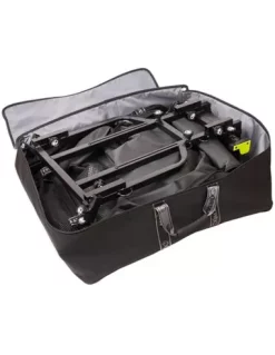 Hengels Winkel -Hengels Winkel matrix 4 wheel transporter 1