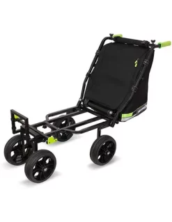 Hengels Winkel 29 Matrix 4 Wheel Transporter