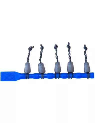 Matrix Dacron Connectors Small X5 3 Matrix Dacron Connectors Small X5