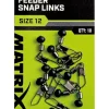 Matrix Feeder Snap Links Mt12 1 Matrix Feeder Snap Links Mt12 -Hengels Winkel matrix feeder snap links mt12