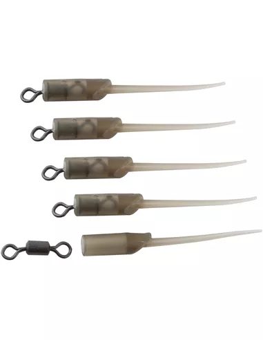 Matrix Protector Sleeves Standard 4 Matrix Protector Sleeves Standard - Afbeelding 2