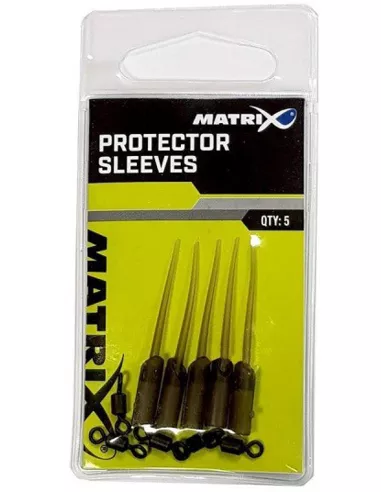 Matrix Protector Sleeves Standard 3 Matrix Protector Sleeves Standard