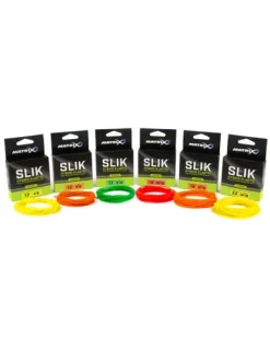Matrix Slik Hybrid Elastic Size 4-6