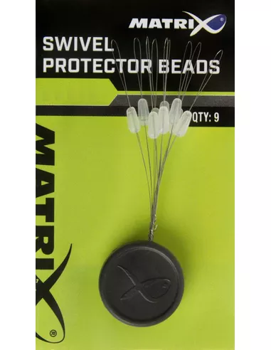 Matrix Swivel Protector Beads Small 2 Matrix Swivel Protector Beads Small