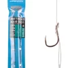 Crest® METHOD HAIR RIGS + STOP 16-0,20mm BL -Hengels Winkel method hair rigs stop 16 020mm bl