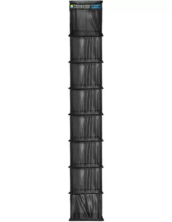 PRESTON 4.0m CARP MESH KEEPNET (1)