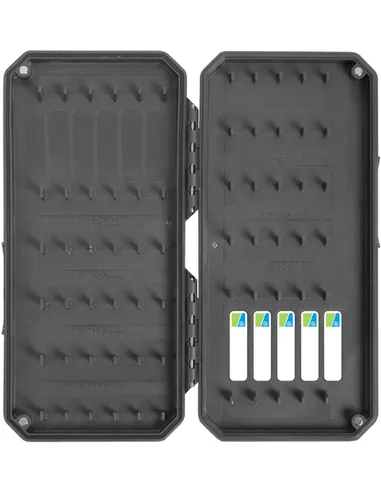 Preston Absolute Hooklength Box Short 4 Preston Absolute Hooklength Box Short - Afbeelding 2