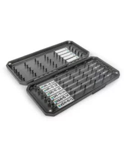 Preston Absolute Hooklength Box Short