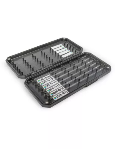 Preston Absolute Hooklength Box Short 3 Preston Absolute Hooklength Box Short