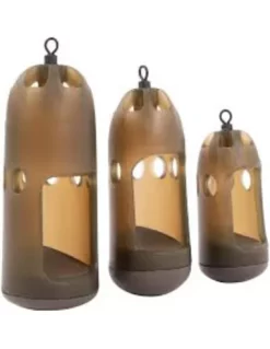 PRESTON ABSOLUTE WINDOW FEEDER (SOLID)