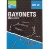 Preston Bayonets 2 Preston Bayonets -Hengels Winkel preston bayonets