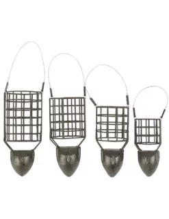 Preston Bullet Feeder