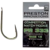 Preston Competition Hooks PR 333 1 Preston Competition Hooks PR 333 -Hengels Winkel preston competition hooks pr 333