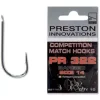 Preston Competition Hooks PRC 322 1 Preston Competition Hooks PRC 322 -Hengels Winkel preston competition hooks prc 322