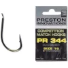Preston Competition Hooks PRC 344 2 Preston Competition Hooks PRC 344 -Hengels Winkel preston competition hooks prc 344