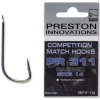 Preston Competition Hooks PRC311 -Hengels Winkel preston competition hooks prc311