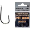 Preston Competition Hooks PRC355 -Hengels Winkel preston competition hooks prc355