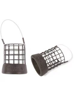 PRESTON DISTANCE CAGE FEEDER - X LARGE 25gr