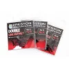 PRESTON DOUBLE LINK SWIVELS - SIZE 10 (10) -Hengels Winkel preston double link swivels size 10 10