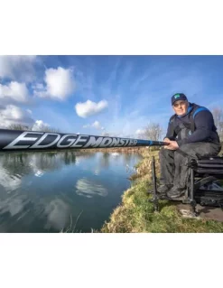 Preston Edge Monster Margin