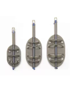 Preston Elasticated Flat Method Feeder