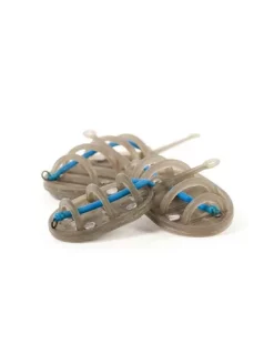 PRESTON ELASTICATED PELLET FEEDER X-LARGE 40g (10)