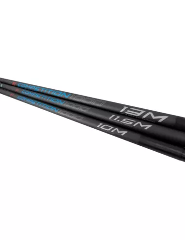 PRESTON EURO COMPETITION 1000 11.5MTR 3 PRESTON EURO COMPETITION 1000 11.5MTR