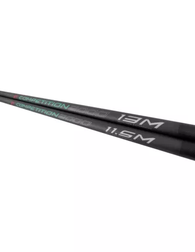 PRESTON EURO COMPETITION 2000 13MTR 3 PRESTON EURO COMPETITION 2000 13MTR