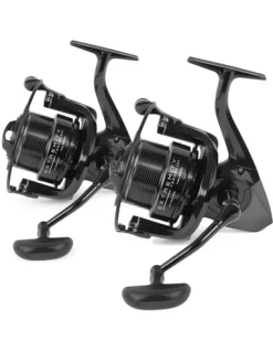 Preston Extremity Feeder Molen