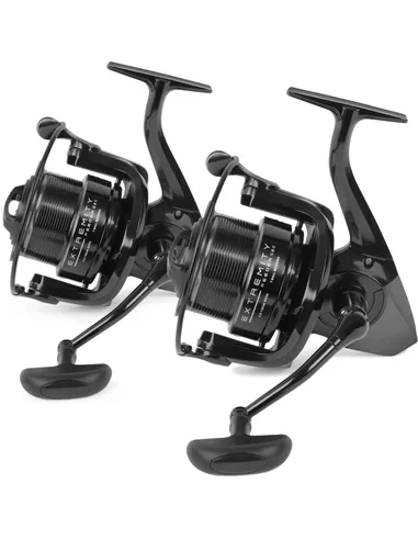 Preston Extremity Feeder Molen 3 Preston Extremity Feeder Molen