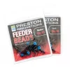 PRESTON FEEDER BEADS - SMALL (10) -Hengels Winkel preston feeder beads small 10