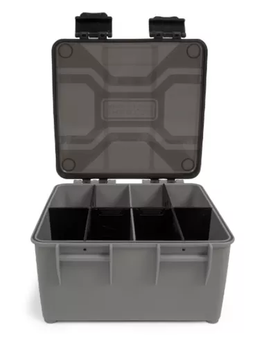 Preston Hardcase Accesory Box XL 3 Preston Hardcase Accesory Box XL