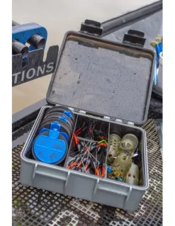 Preston Hardcase Accessory Box -Hengels Winkel preston hardcase accessory box 2