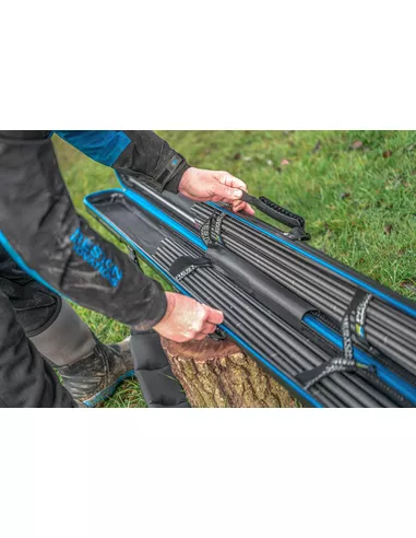 Preston Hardcase Kit Safe 4 Preston Hardcase Kit Safe - Afbeelding 2