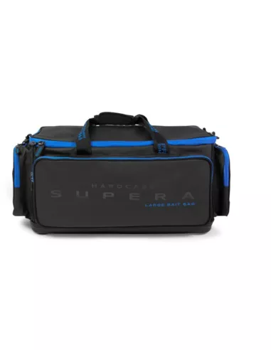 PRESTON HARDCASE SUPERA LARGE BAIT BAG 4 PRESTON HARDCASE SUPERA LARGE BAIT BAG - Afbeelding 2