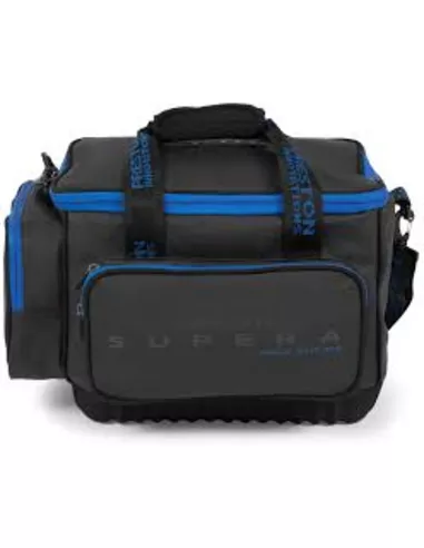 PRESTON HARDCASE SUPERA LARGE BAIT BAG 3 PRESTON HARDCASE SUPERA LARGE BAIT BAG