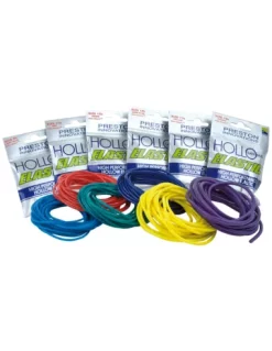 Preston Hollo Elastic