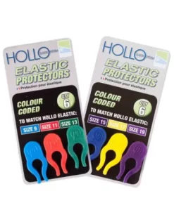 PRESTON HOLLO ELASTIC PROTECTOR