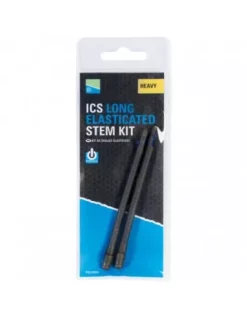 PRESTON ICS ELASTICATED STEM KIT