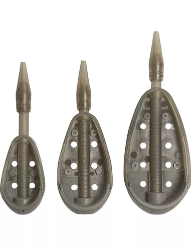 Preston ICS In Line Banjo XR Feeder 4 Preston ICS In Line Banjo XR Feeder - Afbeelding 2