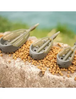 Preston ICS In Line Banjo XR Feeder