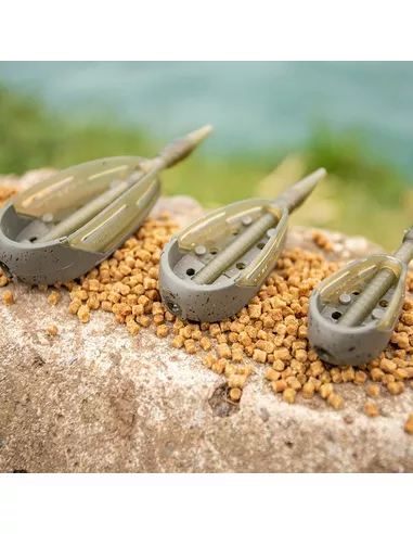 Preston ICS In Line Banjo XR Feeder 3 Preston ICS In Line Banjo XR Feeder