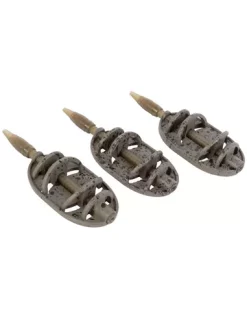 PRESTON ICS IN-LINE DURA FLAT METHOD LARGE